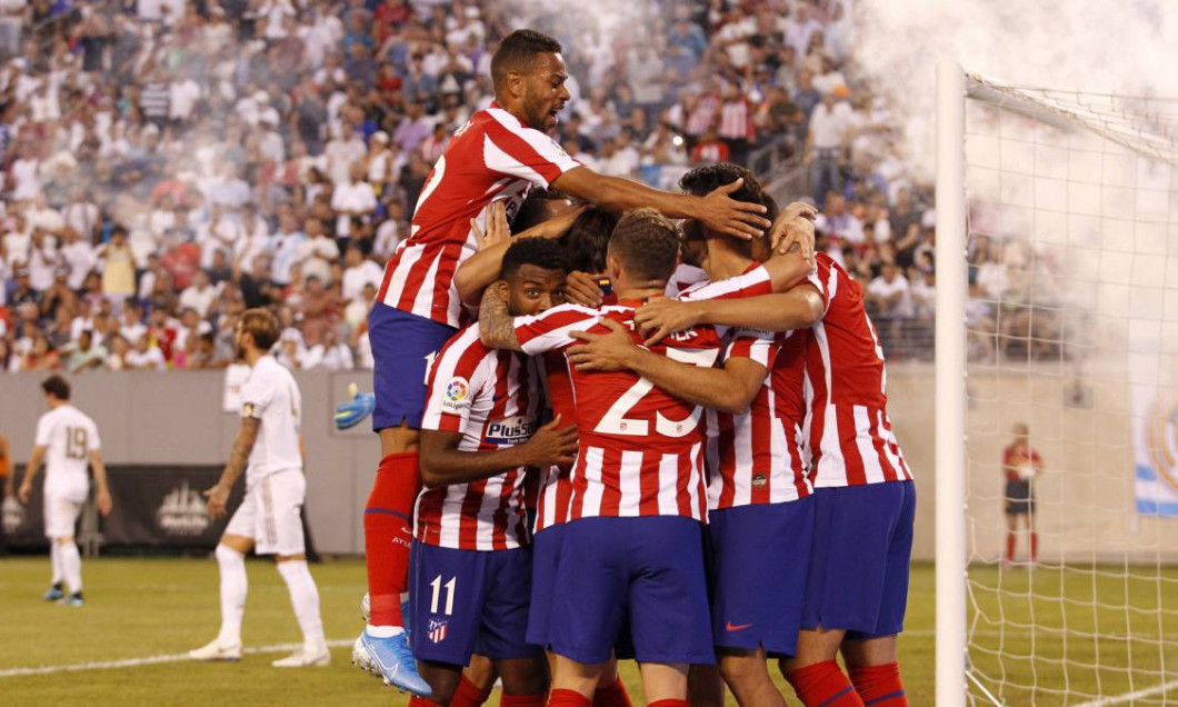 Real Atletico