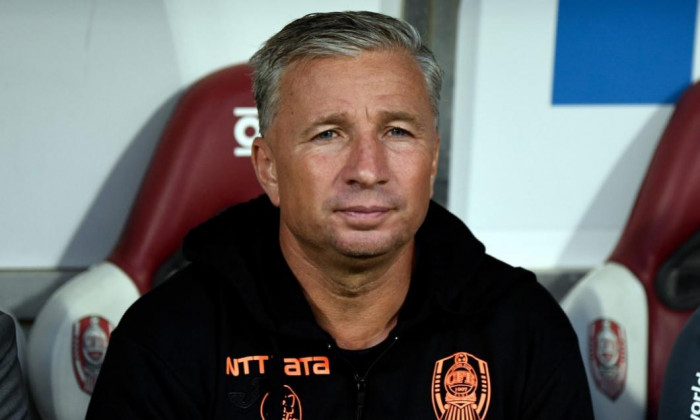 Dan Petrescu