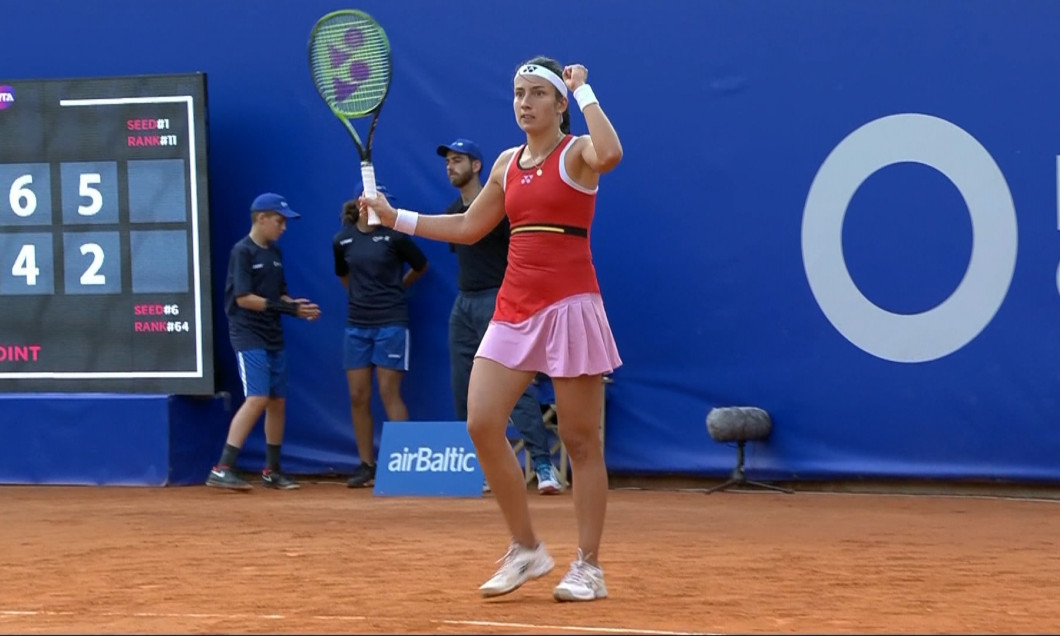 sevastova