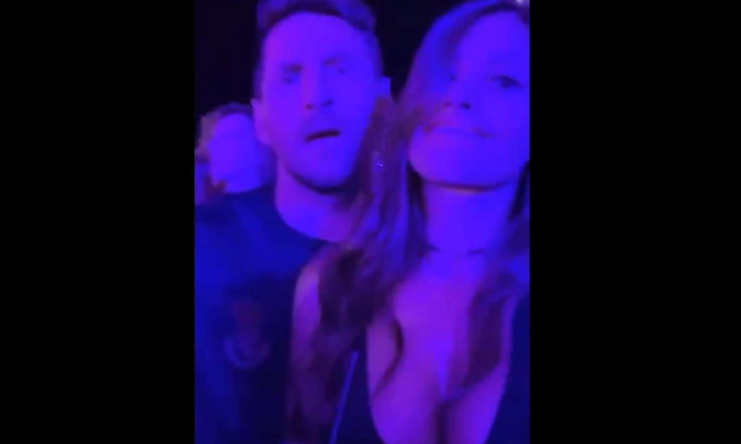 messi antonella