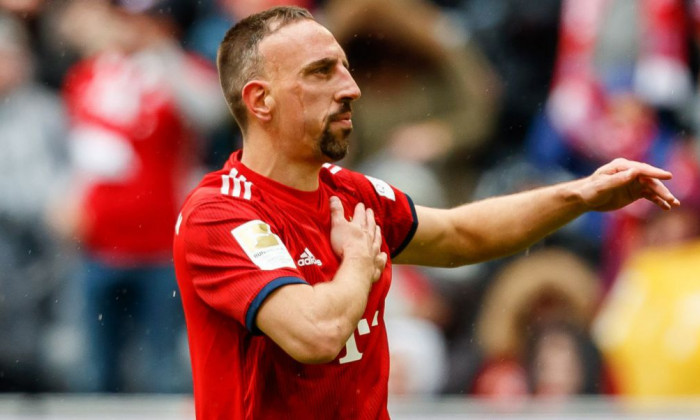 Frank Ribery