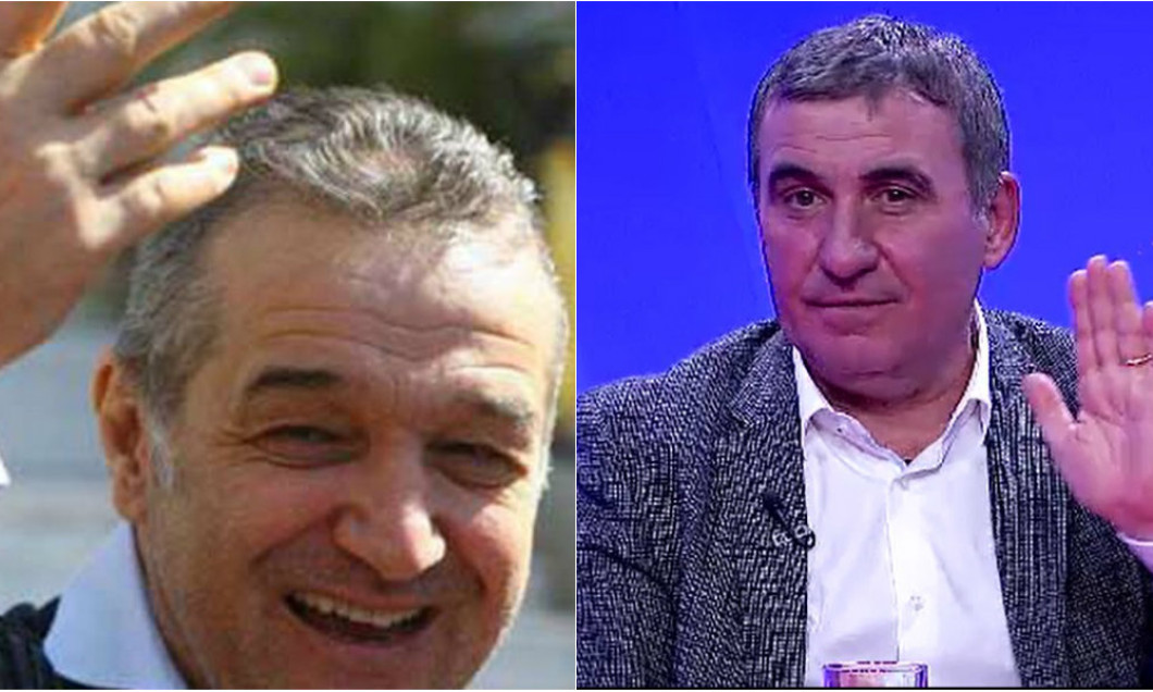gigi becali gica hagi