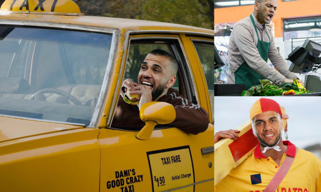 dani alves
