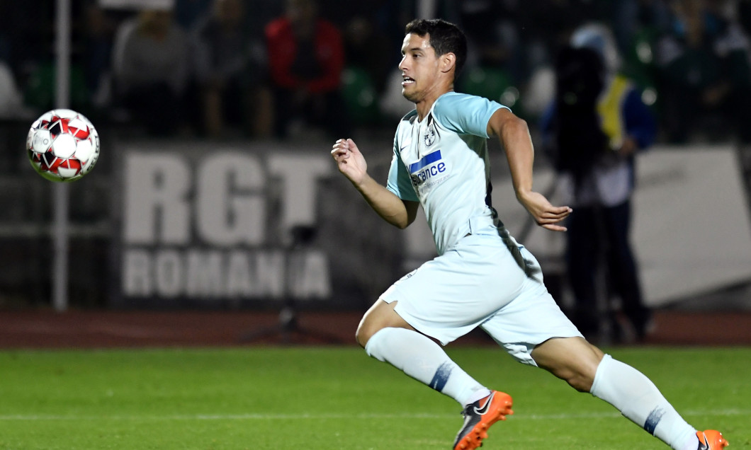 FOTBAL:SEPSI OSK SFANTU GHEORGHE-FCSB, LIGA 1 CASA PARIURILOR (22.07.2019)