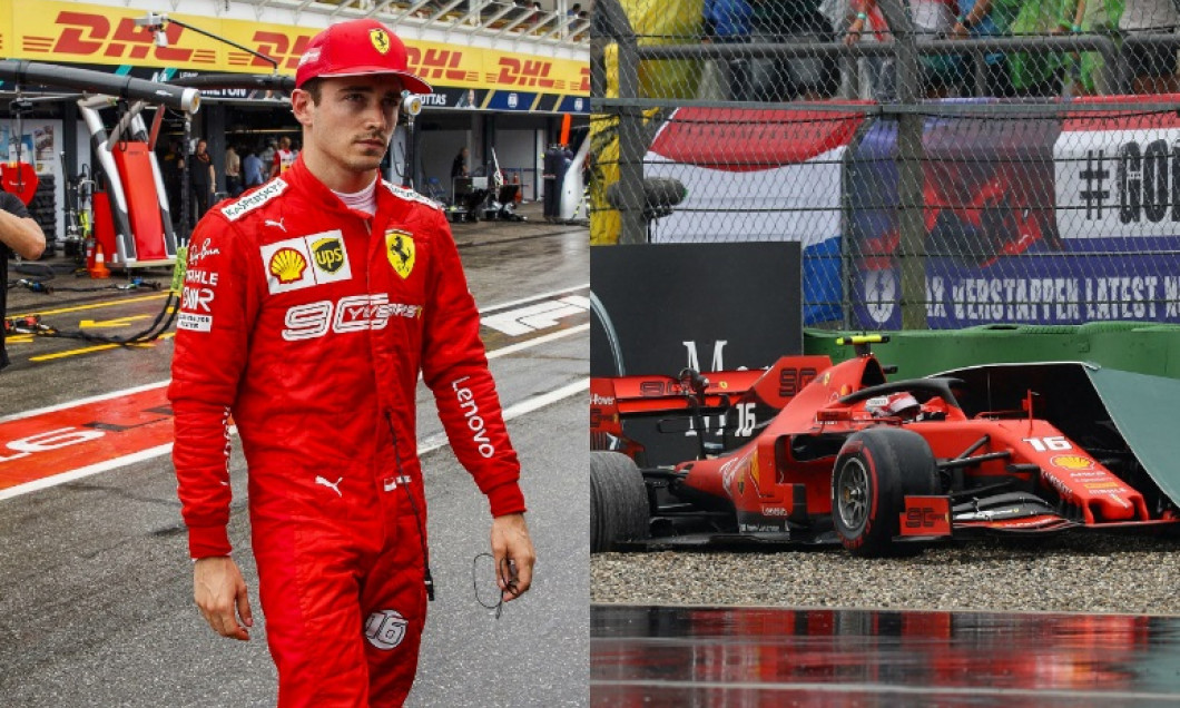 Charles Leclerc
