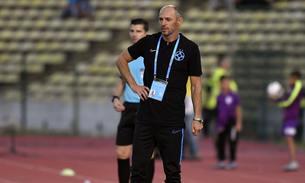 FOTBAL:FCSB-FC BOTOSANI, LIGA 1 CASA PARIURILOR (29.07.2019)