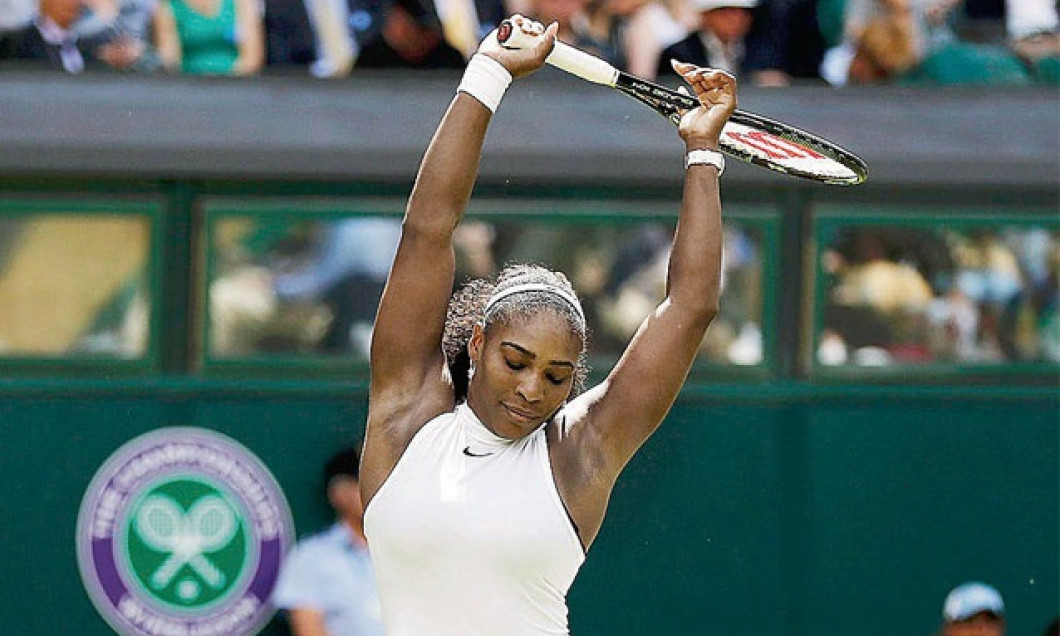 serena
