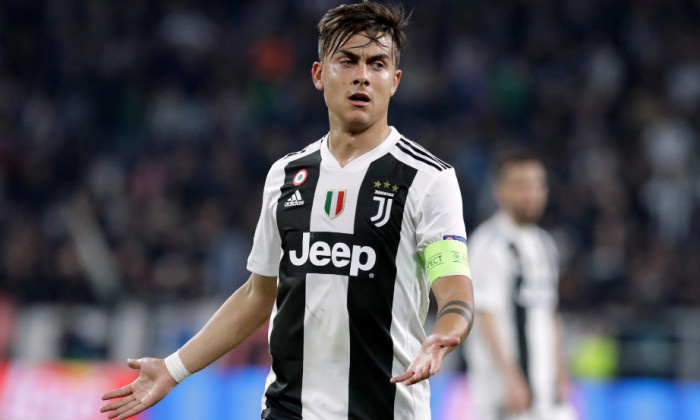 Paulo Dybala