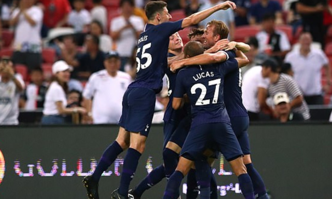 Tottenham