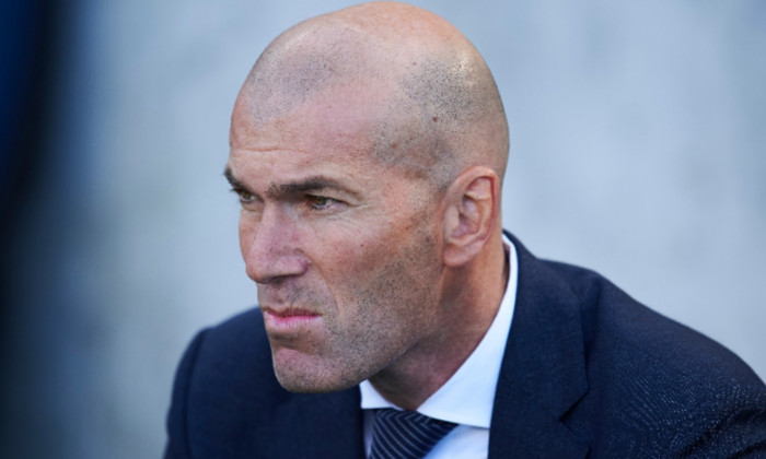 zinedine-zidane