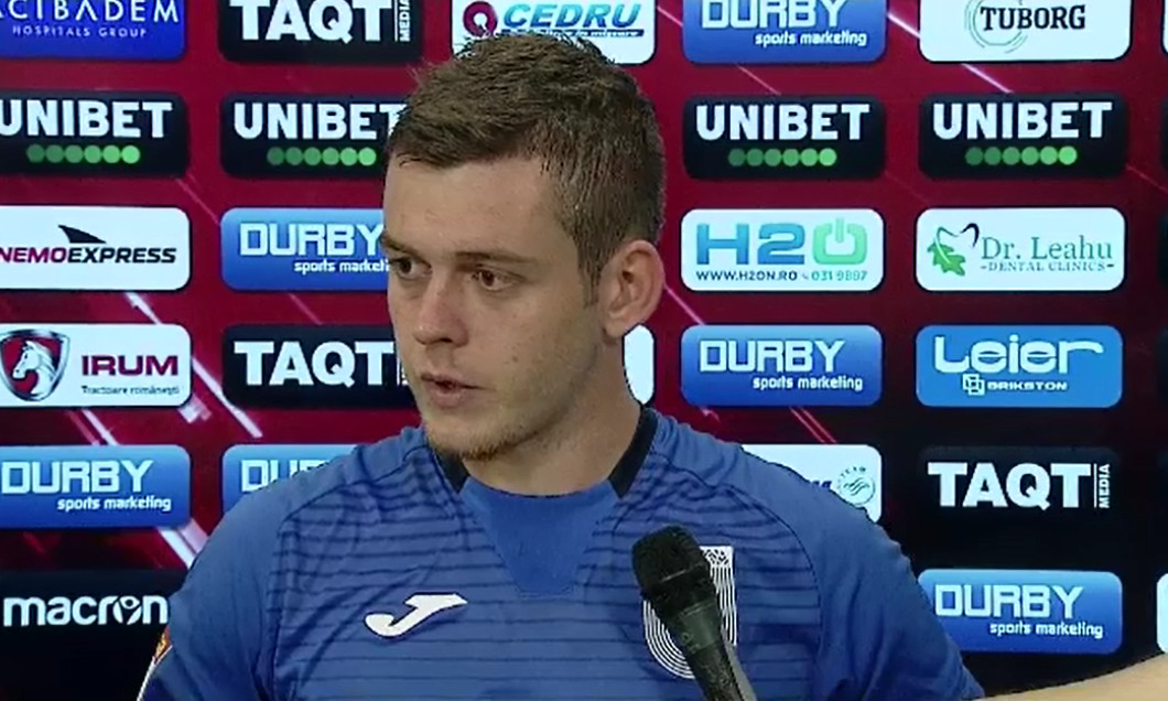 Alexandru Cicâldău