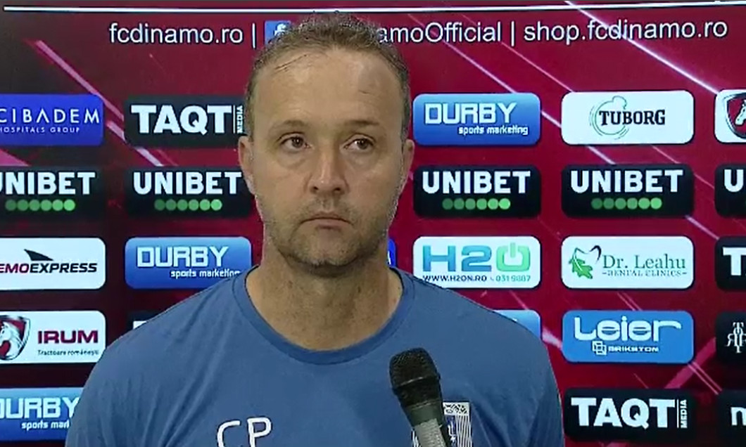 Corneliu Papură