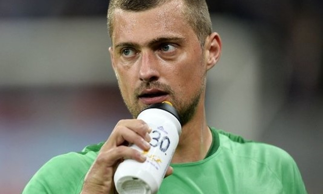 Gabriel Tamaș
