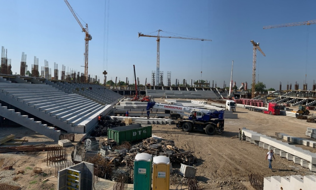 stadion steaua