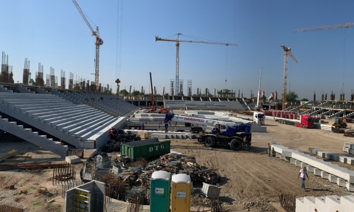 stadion steaua
