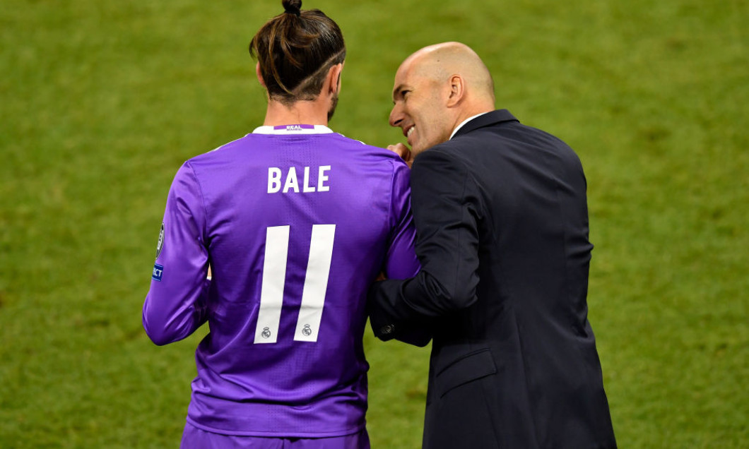 Juventus v Real Madrid - UEFA Champions League Final