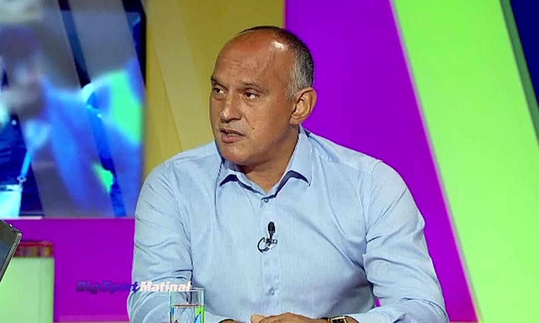 florin prunea