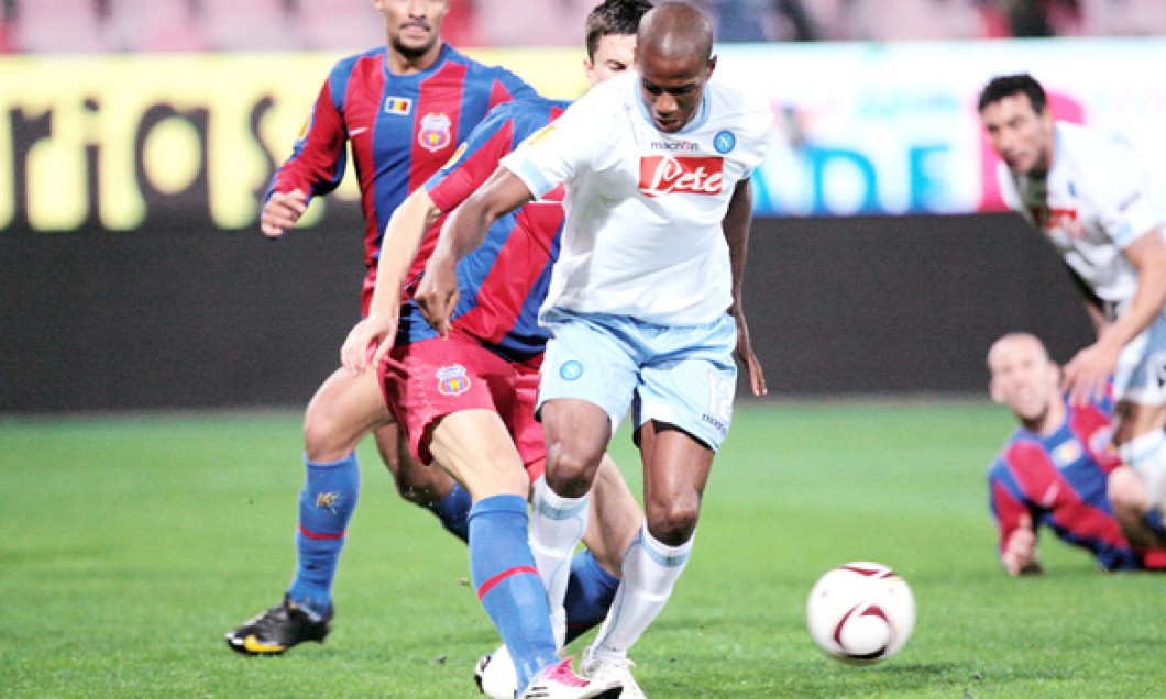 cardoso steaua