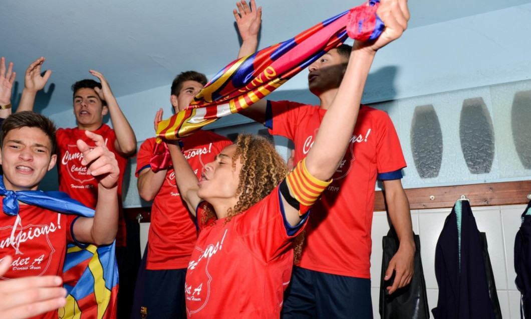 xavi simons