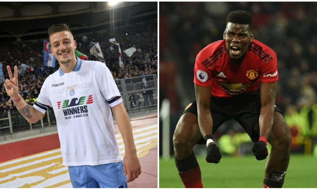 pogba savic