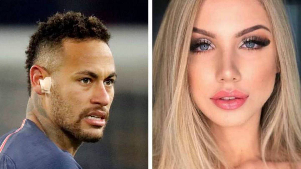 Noi probleme pentru Neymar! Femeia care l-a acuzat de viol îl dă în judecată pentru că ar deține o rețea de prostituate de lux