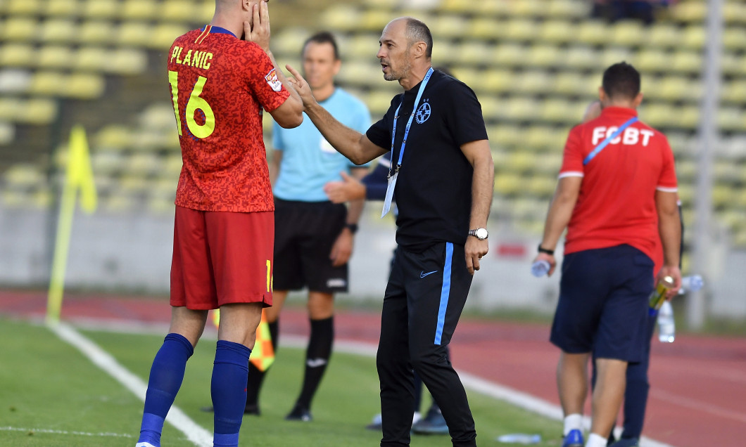 FOTBAL:FCSB-FC BOTOSANI, LIGA 1 CASA PARIURILOR (29.07.2019)