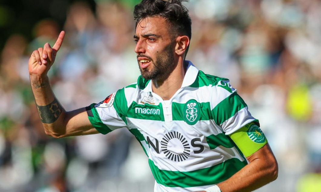 Bruno Fernandes