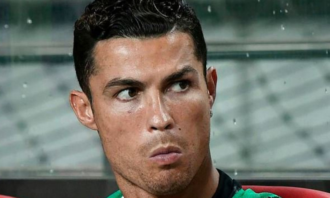 ronaldo nou