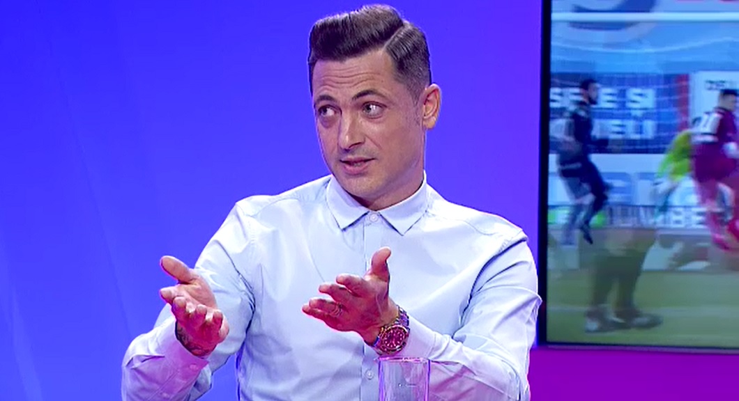 Imagine Stire Răsturnare de situație în cazul lui Mirel Rădoi | 2review.ro