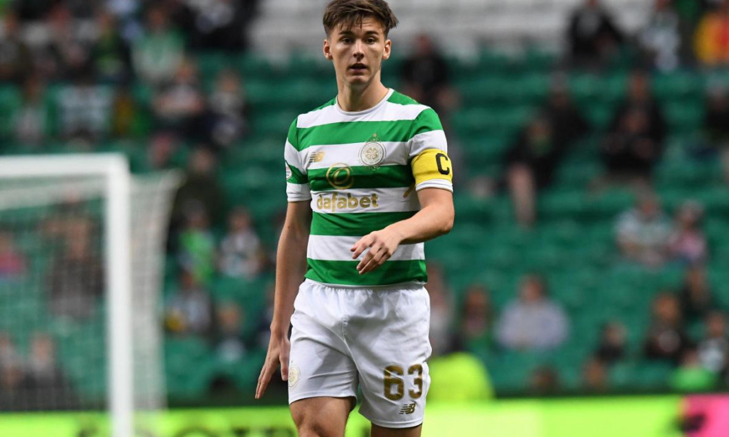 Kieran Tierney