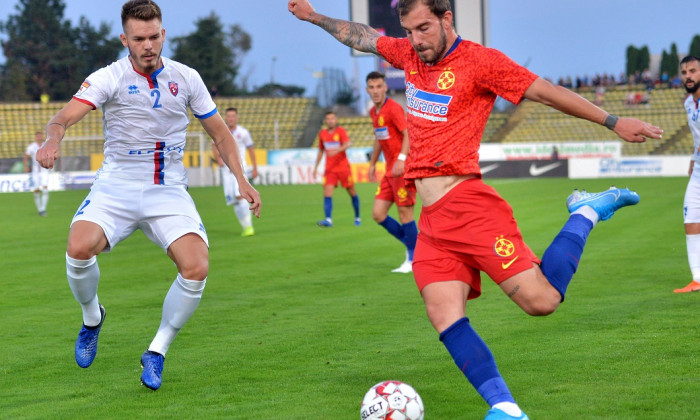 FOTBAL:FCSB-FC BOTOSANI, LIGA 1 CASA PARIURILOR (29.07.2019)