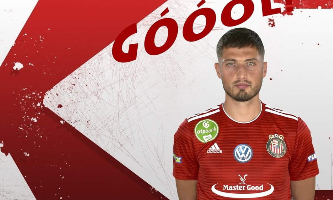 grozav kisvarda fc