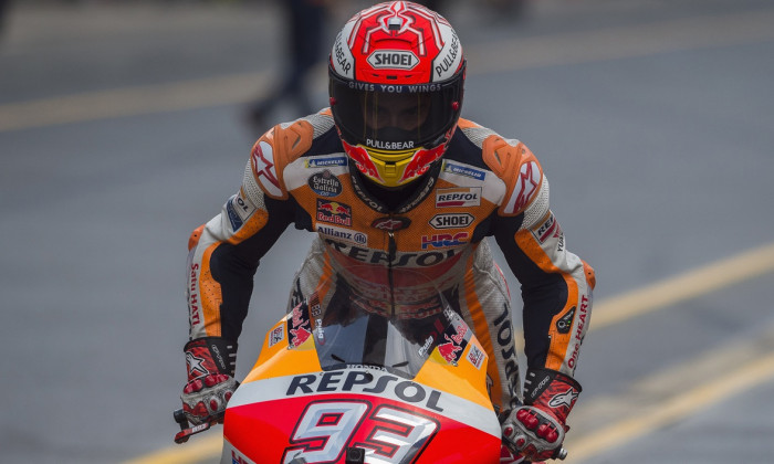 Marc Marquez