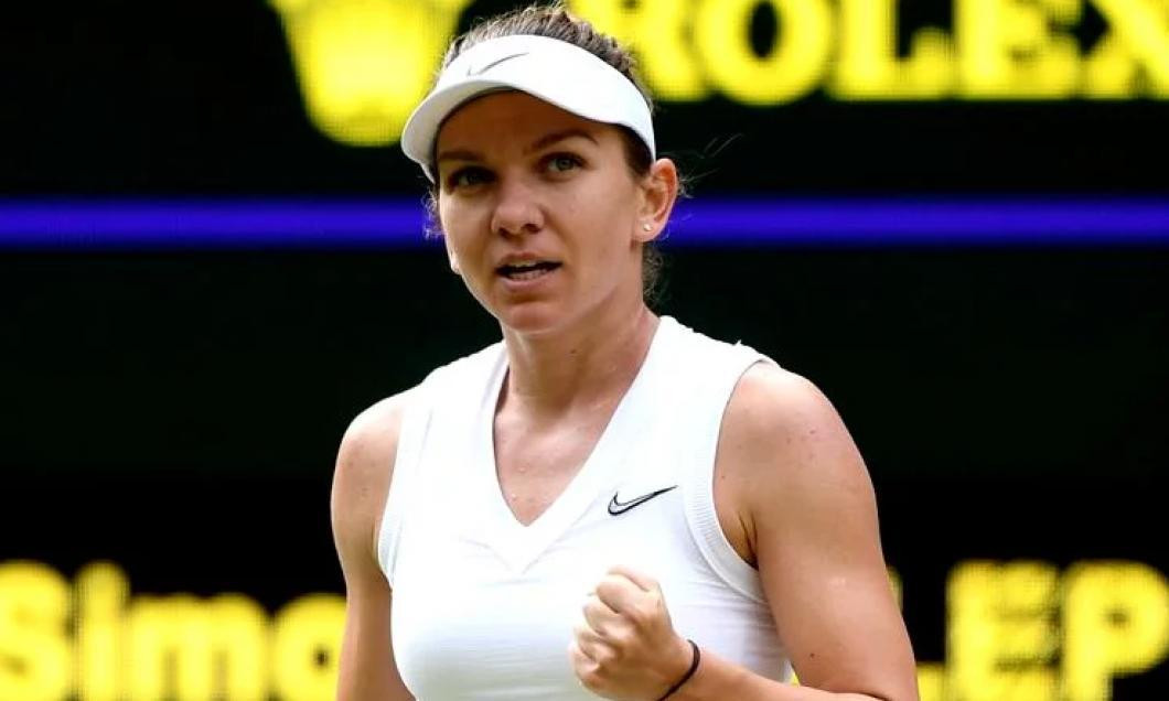 simona halep22