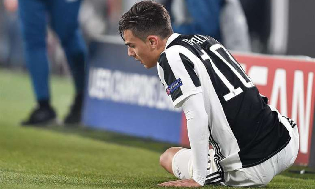 Paulo Dybala