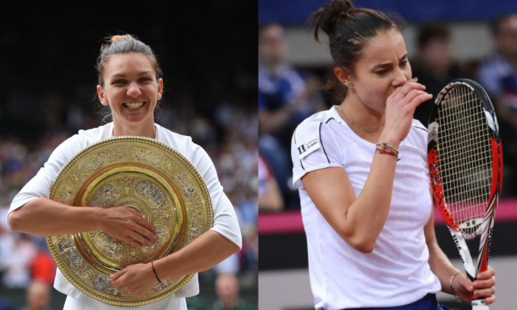 Simona Halep