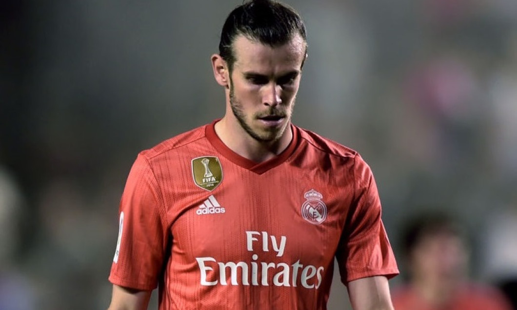 Rayo Vallecano de Madrid v Real Madrid CF - La Liga