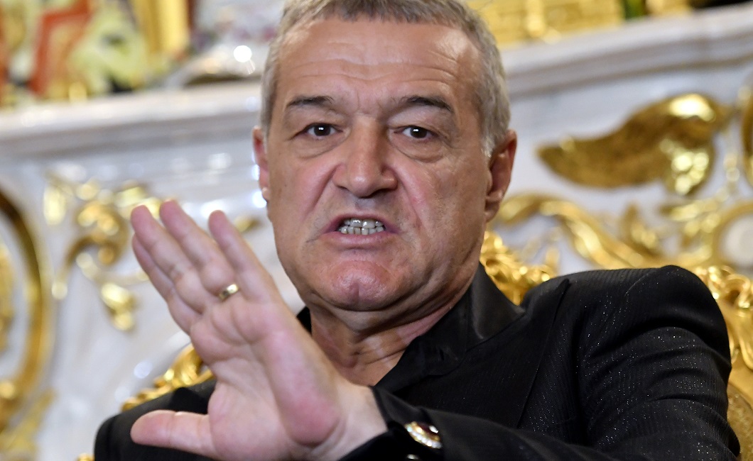 N-are rost să ținem secret! Vedeta unei rivale din Liga 1 s-a autopropus la FCSB! Becali: S-a dus la Charalambous