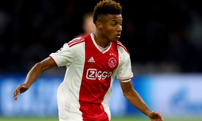 David Neres