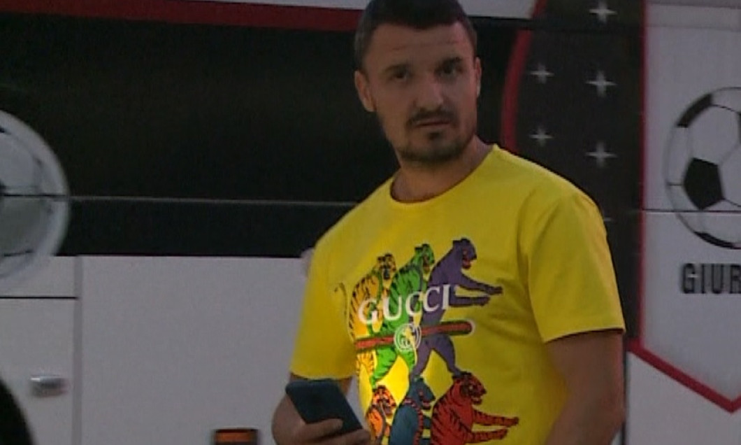 constantin budescu
