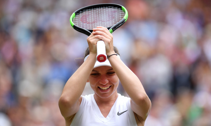 Simona Halep