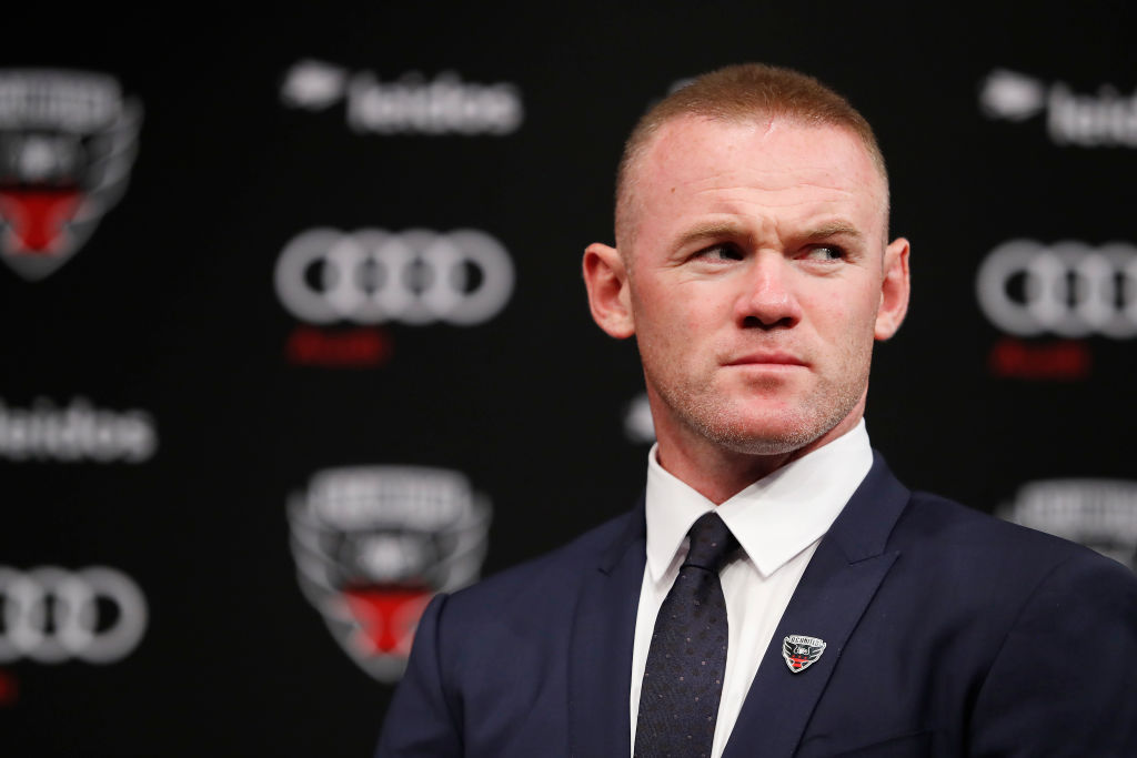 Wayne Rooney are probleme cu alcoolul: „Este ultima persoană care ar trebui să bea”