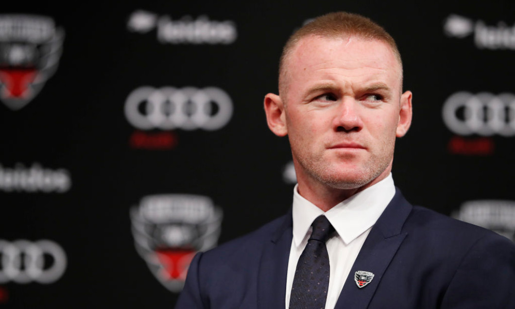 Rooney