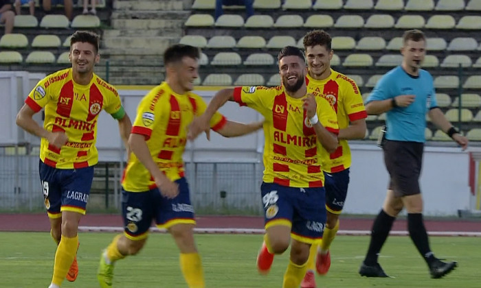gol ripensia