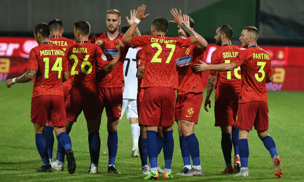 Astra FCSB