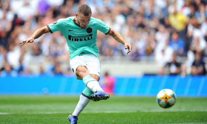 Tottenham Hotspur v FC Internazionale - 2019 International Champions Cup