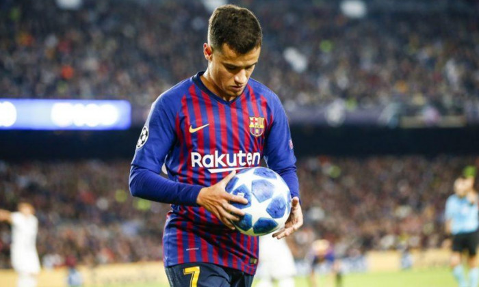 coutinho bun