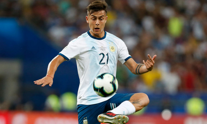 Dybala