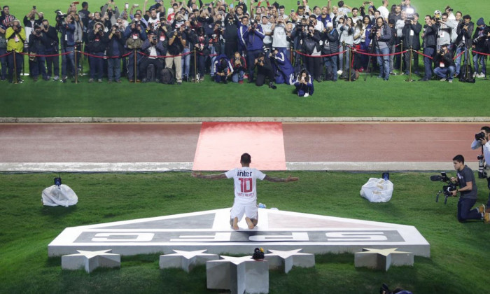 dani alves sao paulo