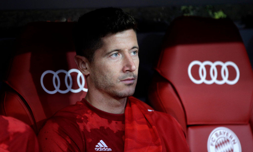 Tottenham Hotspur v Bayern Muenchen - Audi Cup 2019 Final